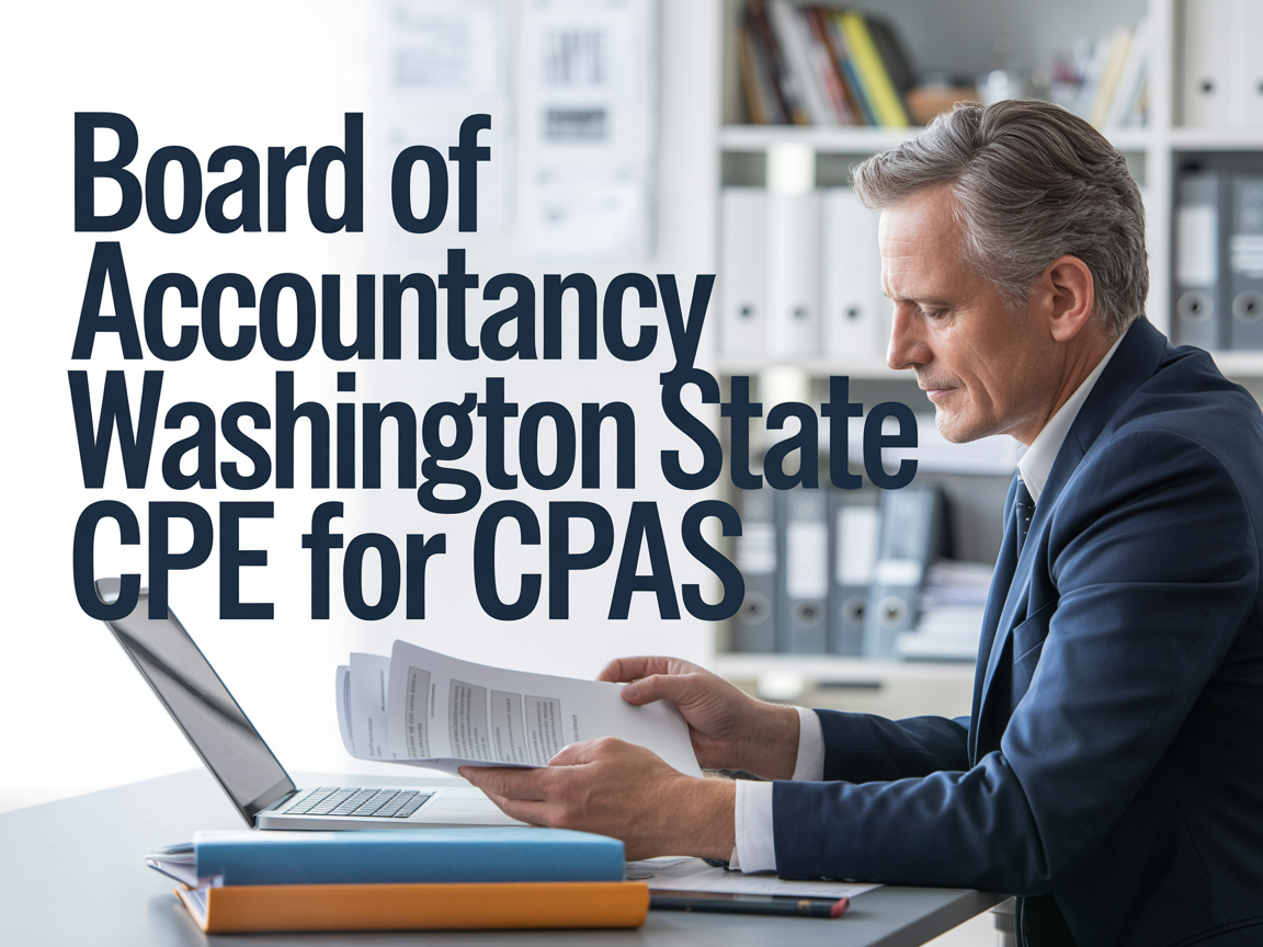 Board-of-Accountancy-Washington-State-CPE-for-CPAs1