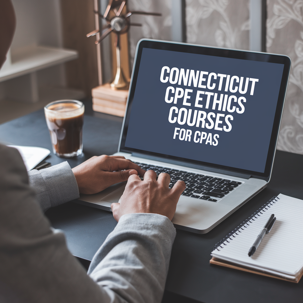 Connecticut-CPE-Ethics-Courses-for-CPAs