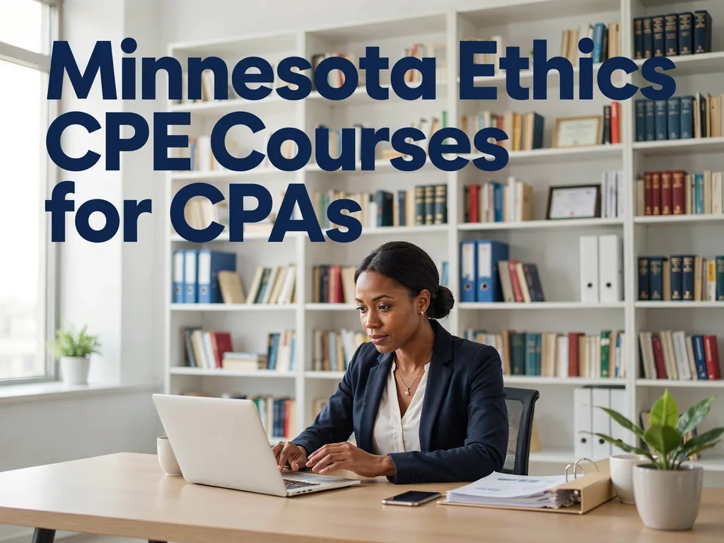Minnesota-Ethics-CPE-Courses-for-CPAs