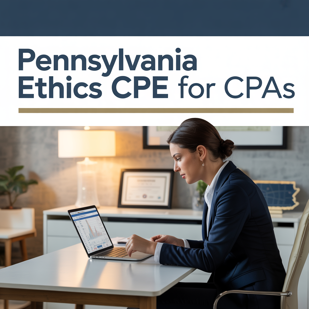 Pennsylvania-Ethics-CPE-for-CPAs