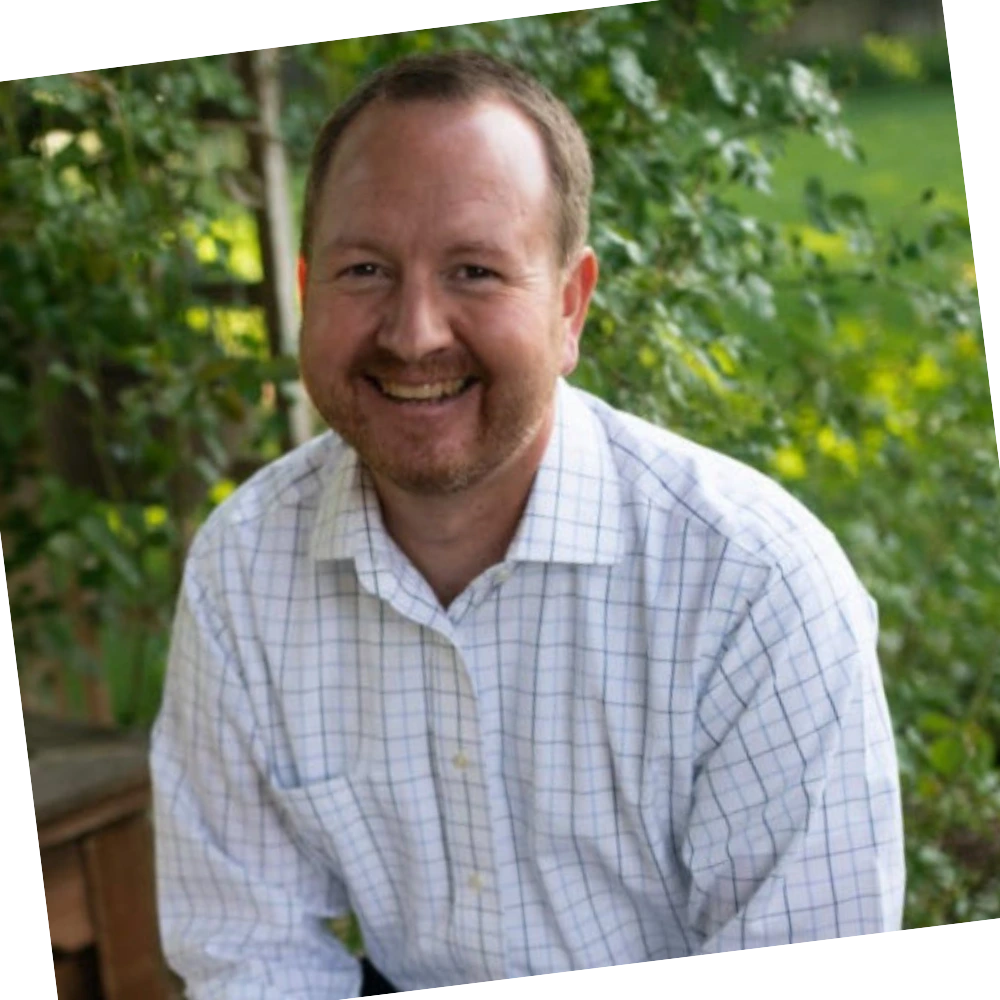 Rob Stephens, CPA and CPE Author