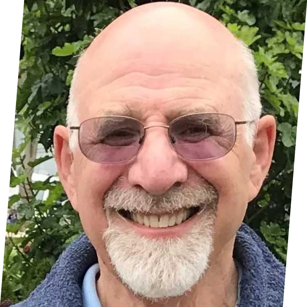 Sefton Boyars CPE Author for CPAs