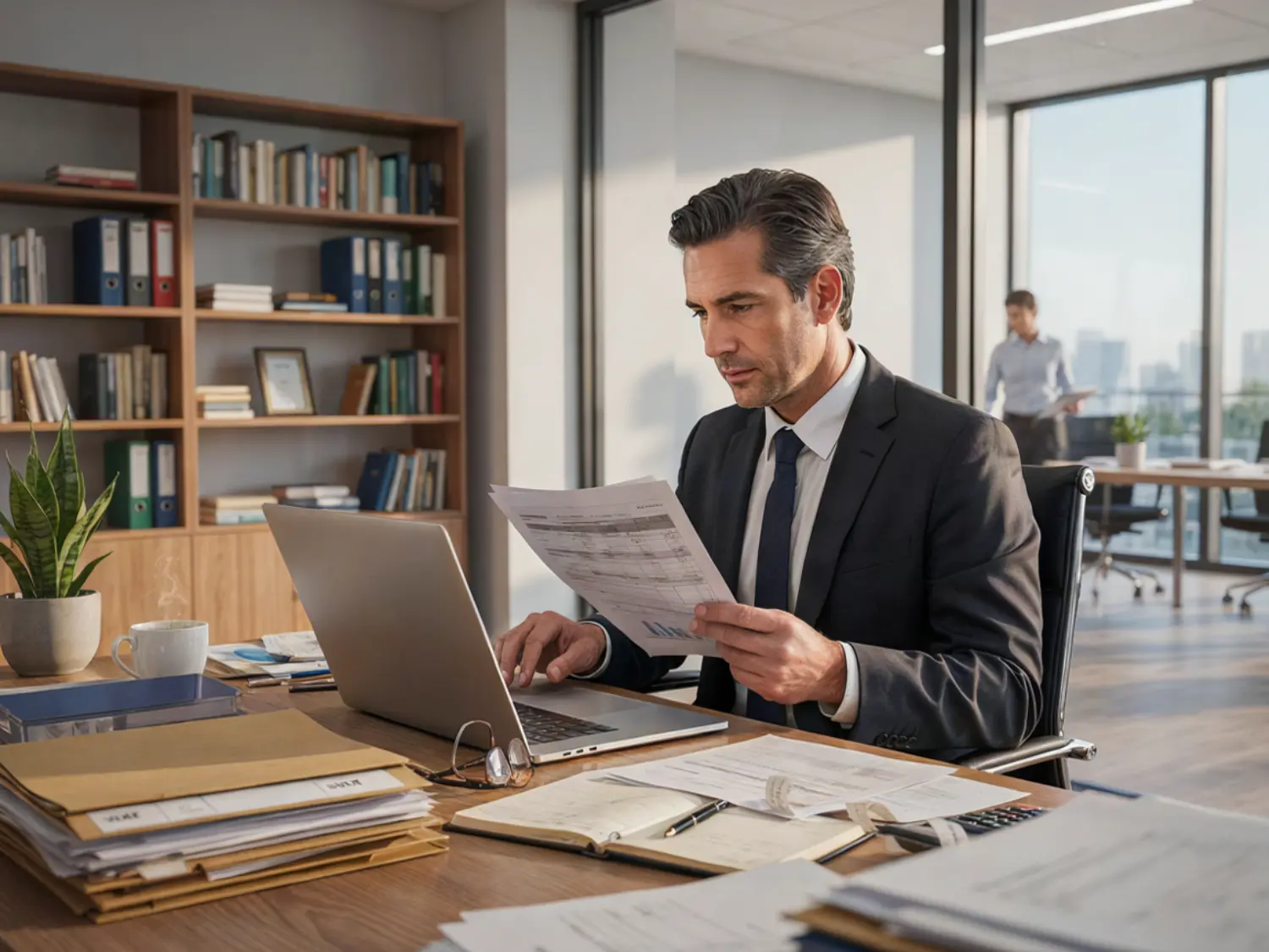 2026 FASB Review for Industry - CPE course for CPAs