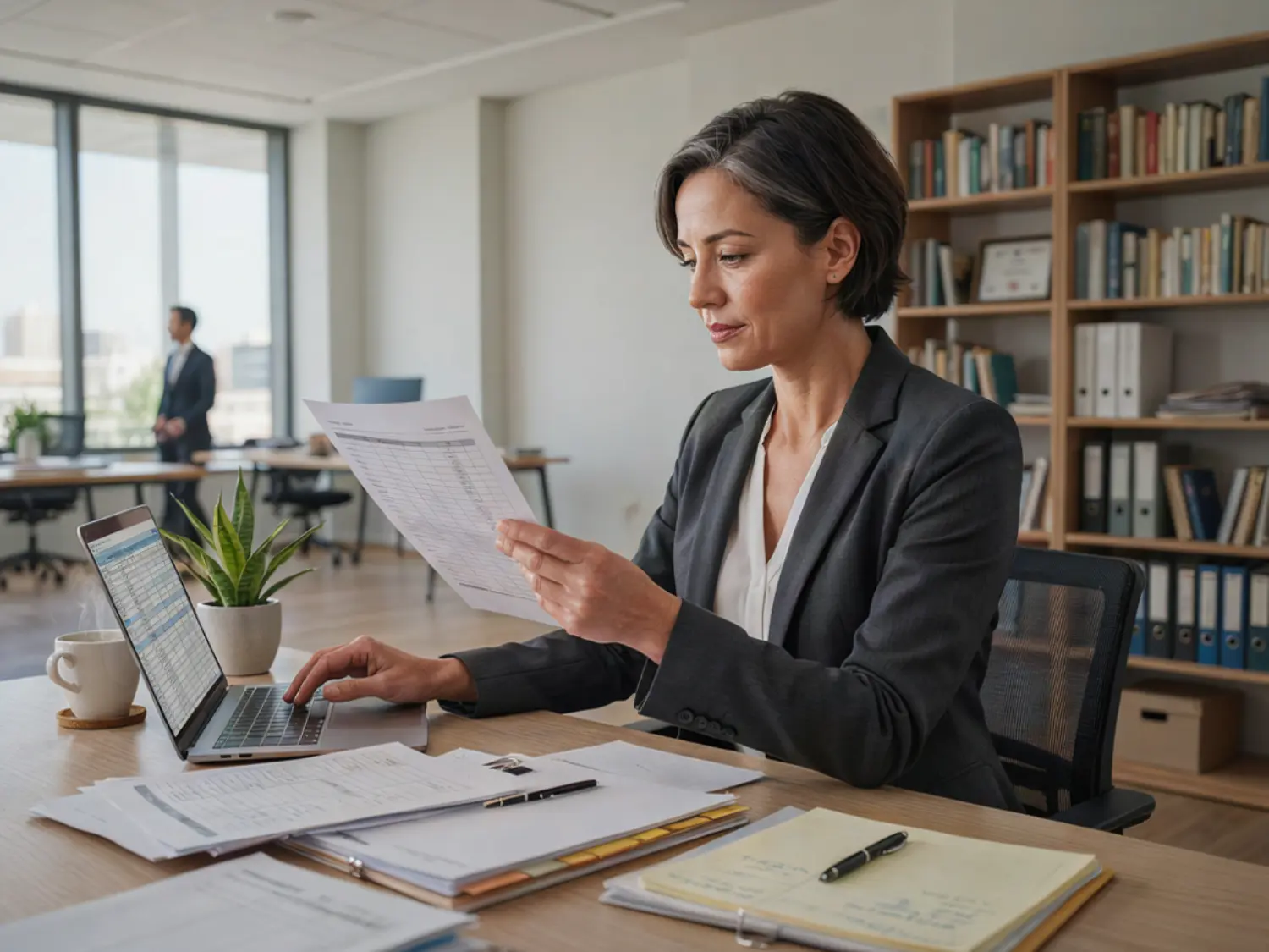 AI Finance: Build Your Automated Reconciliation Tool - Part 1 of 3 (Video) - CPE course for CPAs
