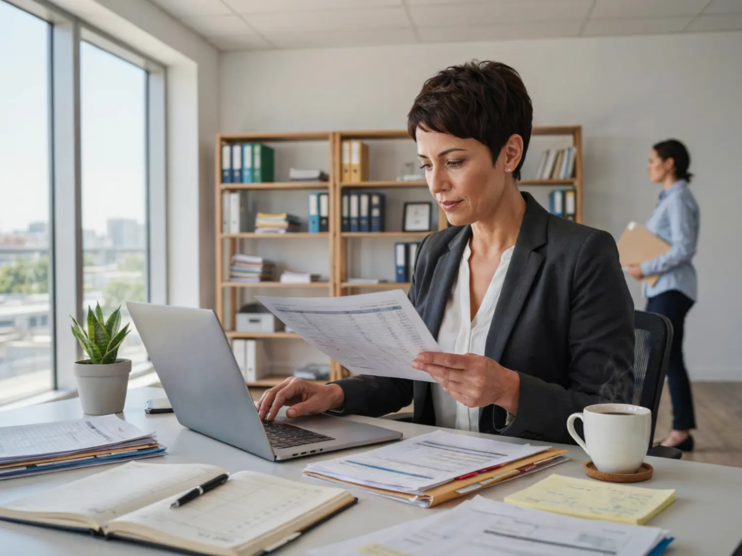 AI Finance: Build Your Automated Reconciliation Tool - Part 2 of 3 (Video) - CPE course for CPAs