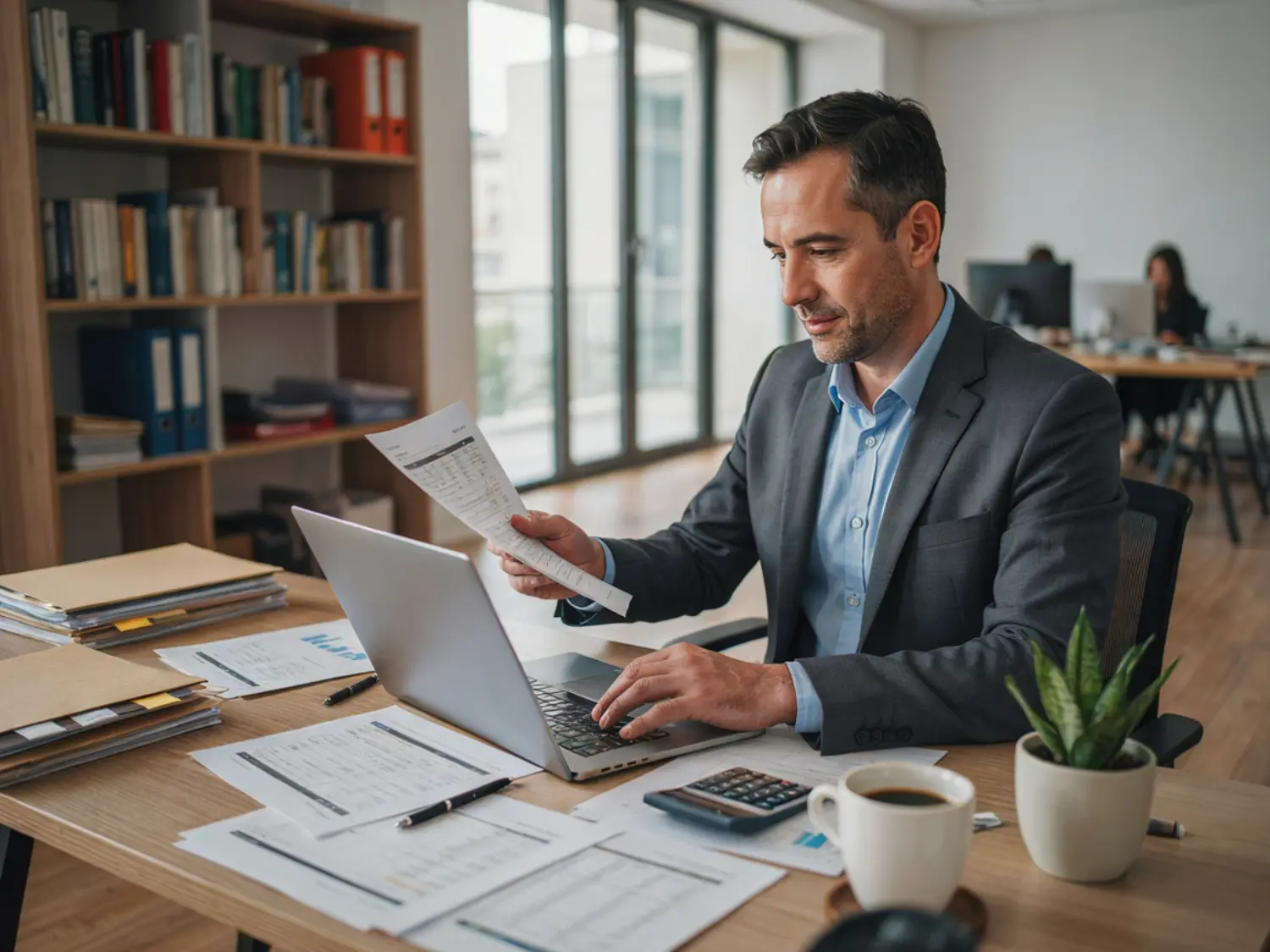 AI Finance: Build Your Automated Reconciliation Tool - Part 3 of 3 (Video) - CPE course for CPAs