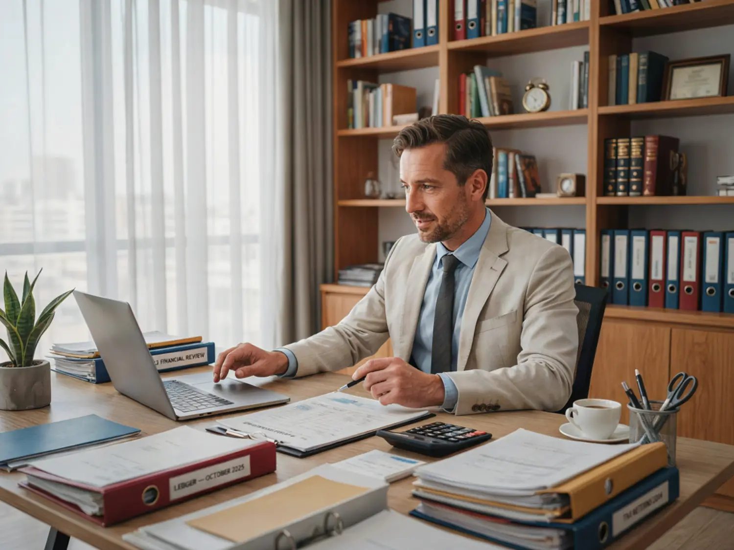 Asset Protection - Tax and Financial Aspects - v15 - CPE course for CPAs