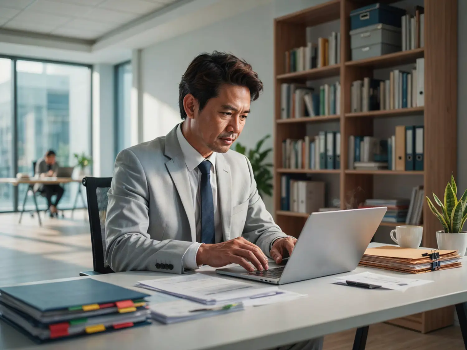 Beyond Budgeting - CPE course for CPAs
