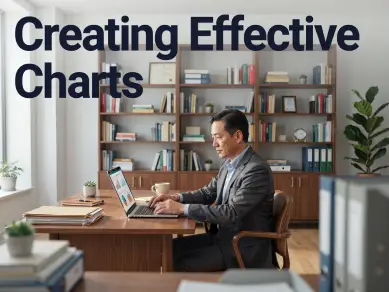 Specialized Knowledge and Applications, Creating, Effective, Charts, Excel, cpe, cpa, online course
