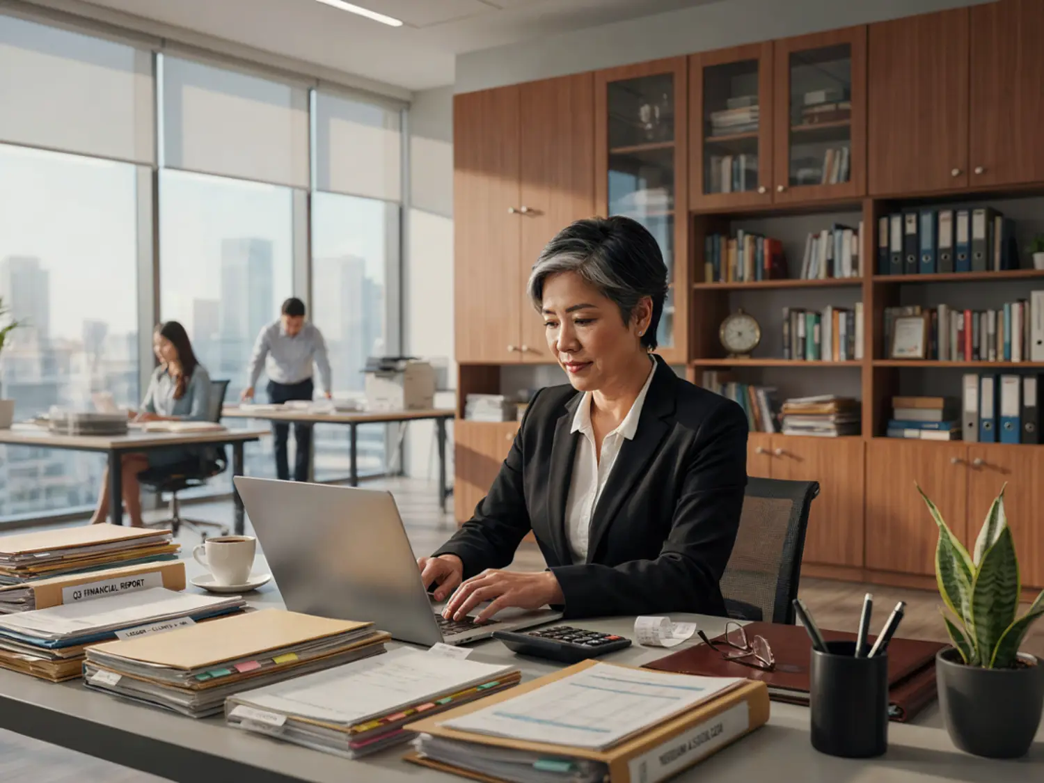Essential Legal Concepts with Tax Analysis - v15 - CPE course for CPAs
