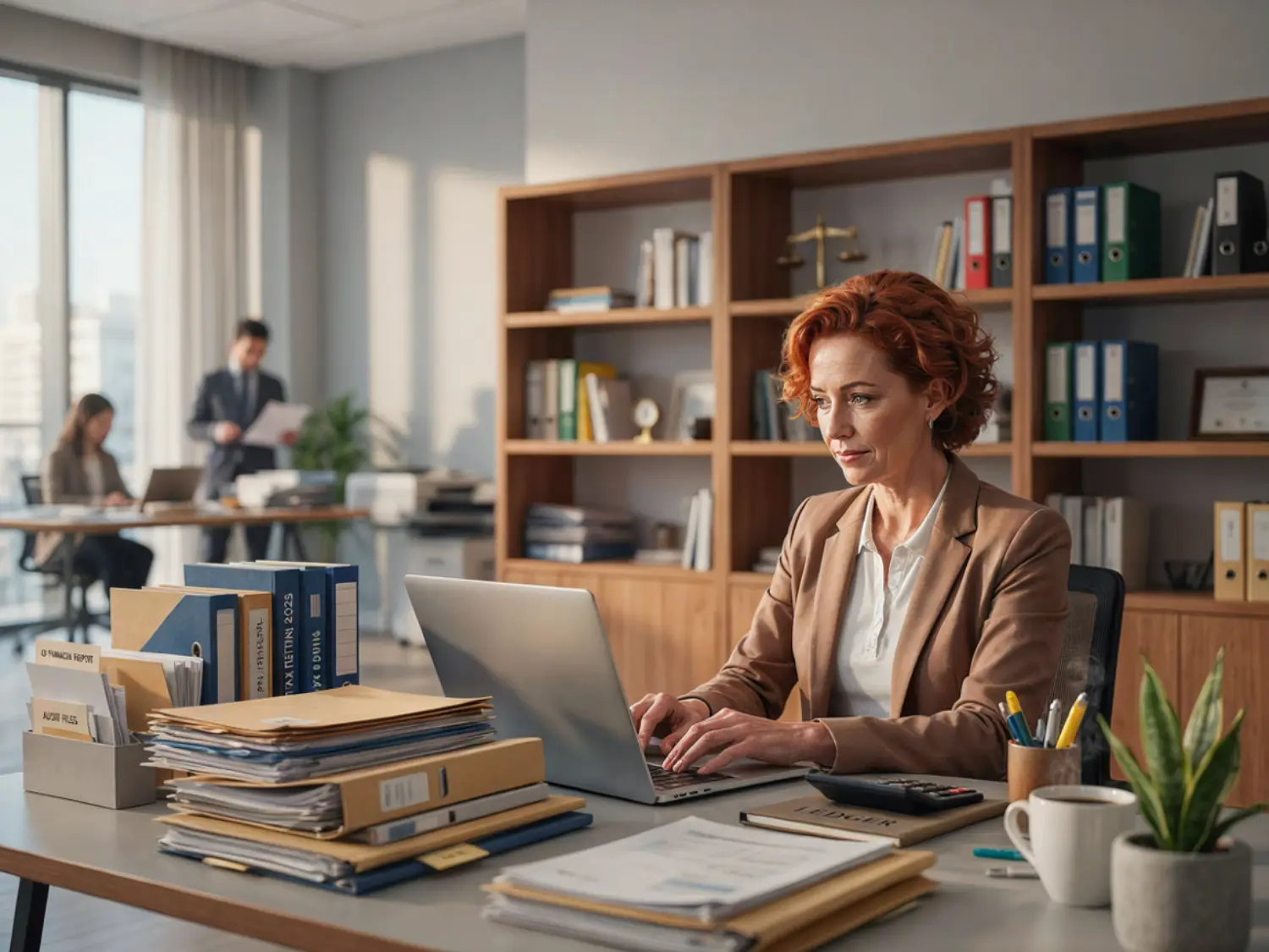 Fast Track Retirement Planning from a Tax Perspective - v15 - CPE course for CPAs