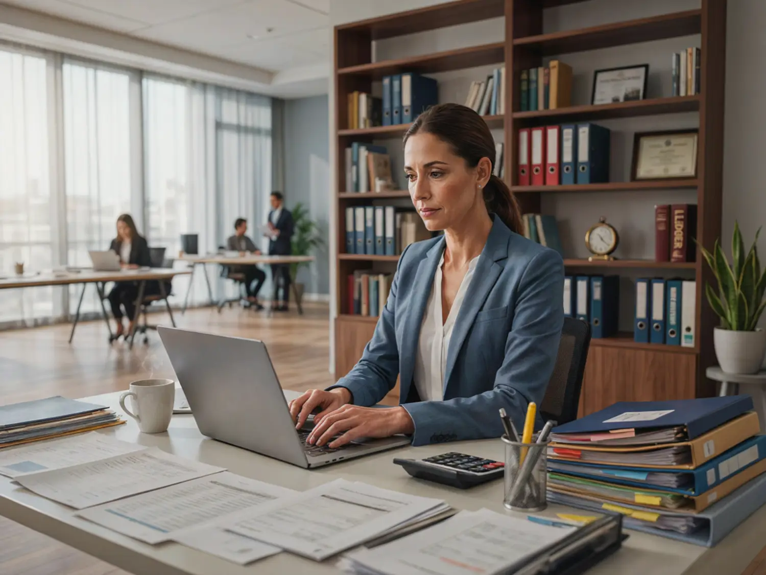 Forensic Accounting - Techniques for Tracing Asset Misappropriation (Video) - CPE course