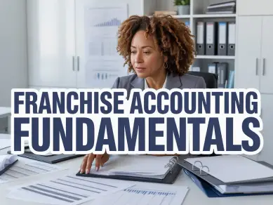 Accounting, Franchise, Accounting, Fundamentals, cpe, cpa, online course