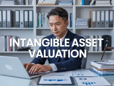 Accounting, Intangible, Asset, Valuation, v16, cpe, cpa, online course
