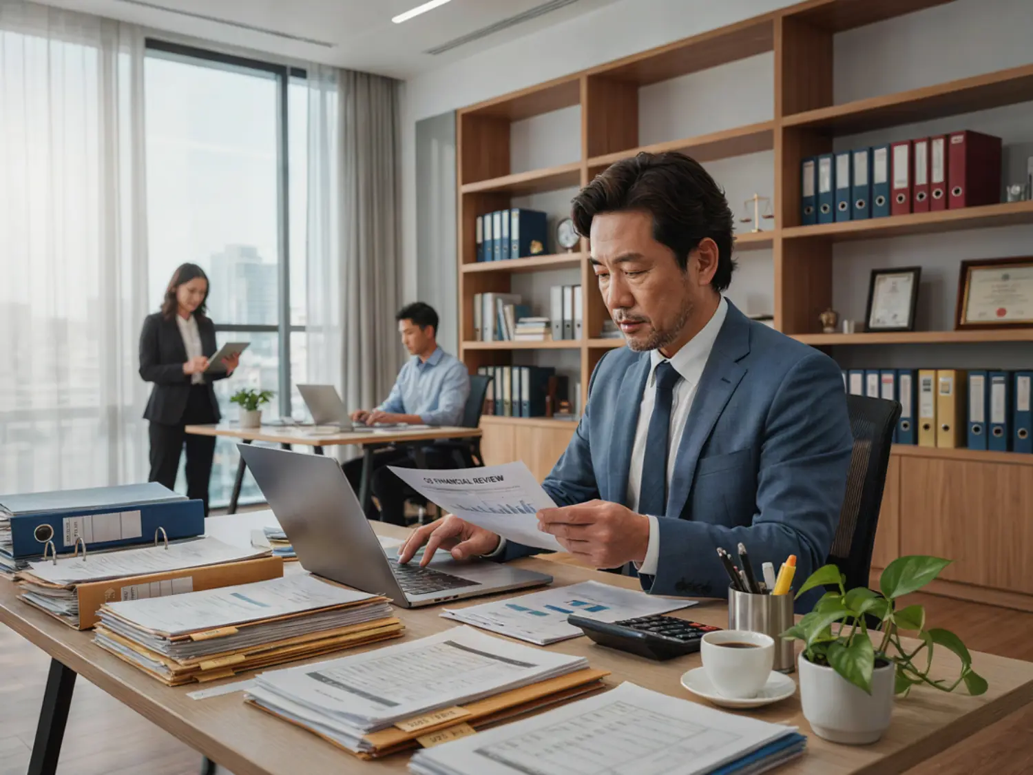 Passive Activity Losses from a Tax Perspective - v15 - CPE course for CPAs