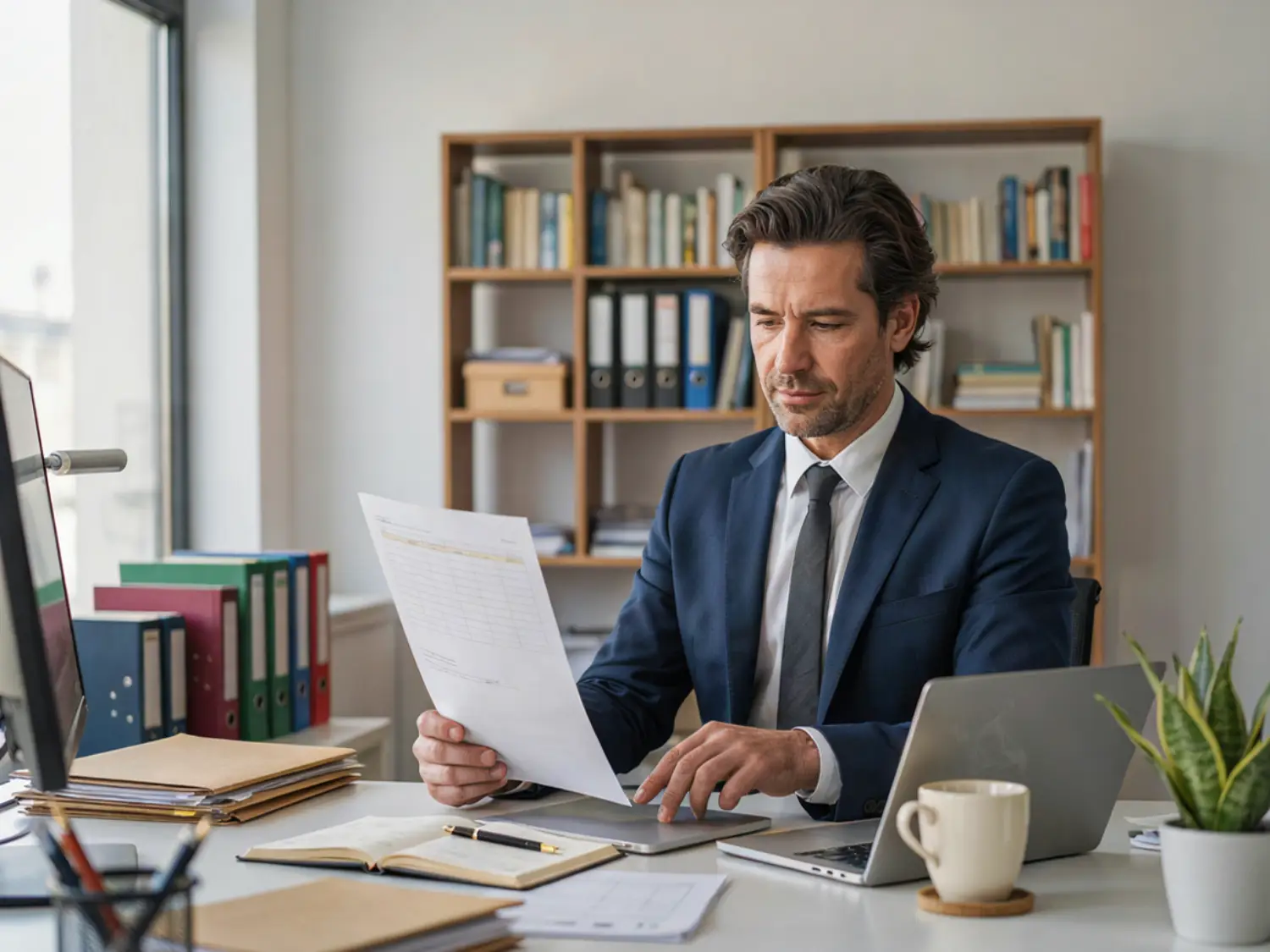 Strategic Time Management for CPAs - CPE course