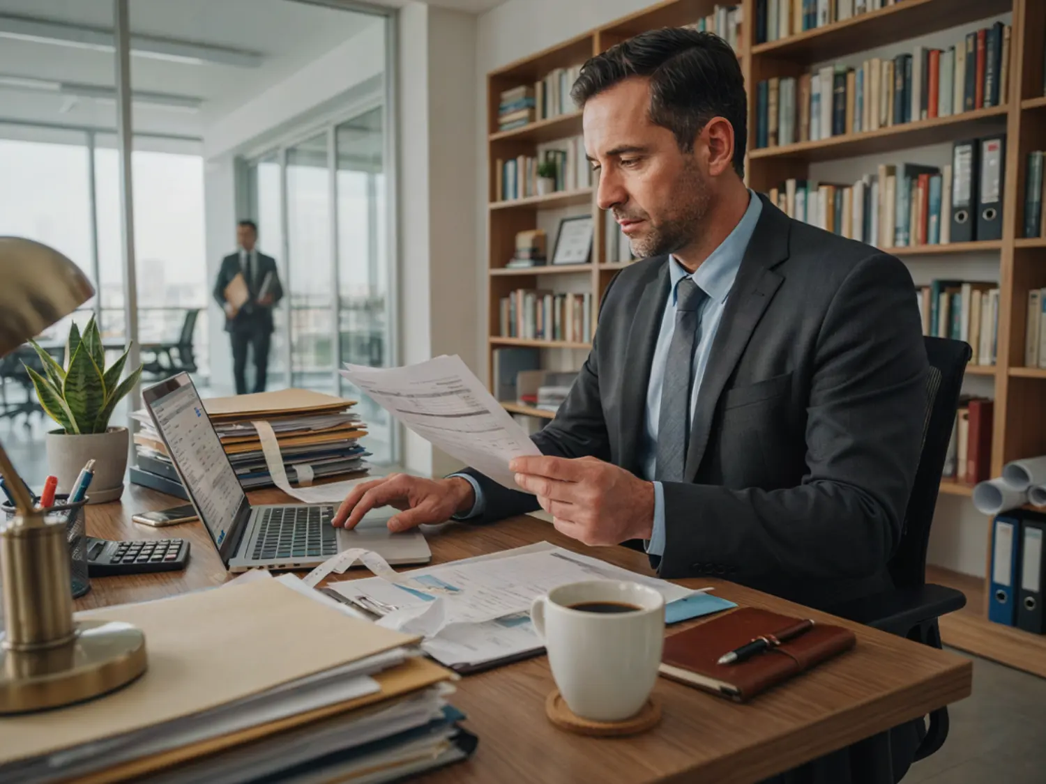 The Easier to Refer System: The Five Modern Market Shifts Threatening Trusted Advisors (Video) - CPE course for CPAs
